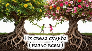 📖ПОЛНАЯ АУДИОКНИГА📖ИХ СВЕЛА СУДЬБА❤️🍷 ЛЮБОВНЫЕ РОМАНЫ🍷