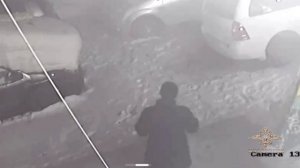 Ирина Волк: В Томске задержаны двое подозреваемых в покушении на убийство общеопасным способом