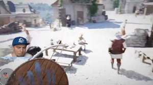 Эмбарго всё о Crimson Desert Игра года! ОБЗОР Ждём РЕЛИЗ сюжет геймплей разбор! Прохождение Ссылки↙