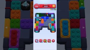 Color Block Jam 1199 Уровень