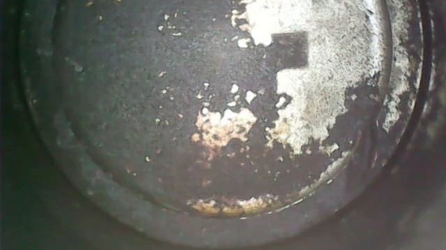 нагар поршней двигателя, чем отмыть нагар на поршнях двигателя?