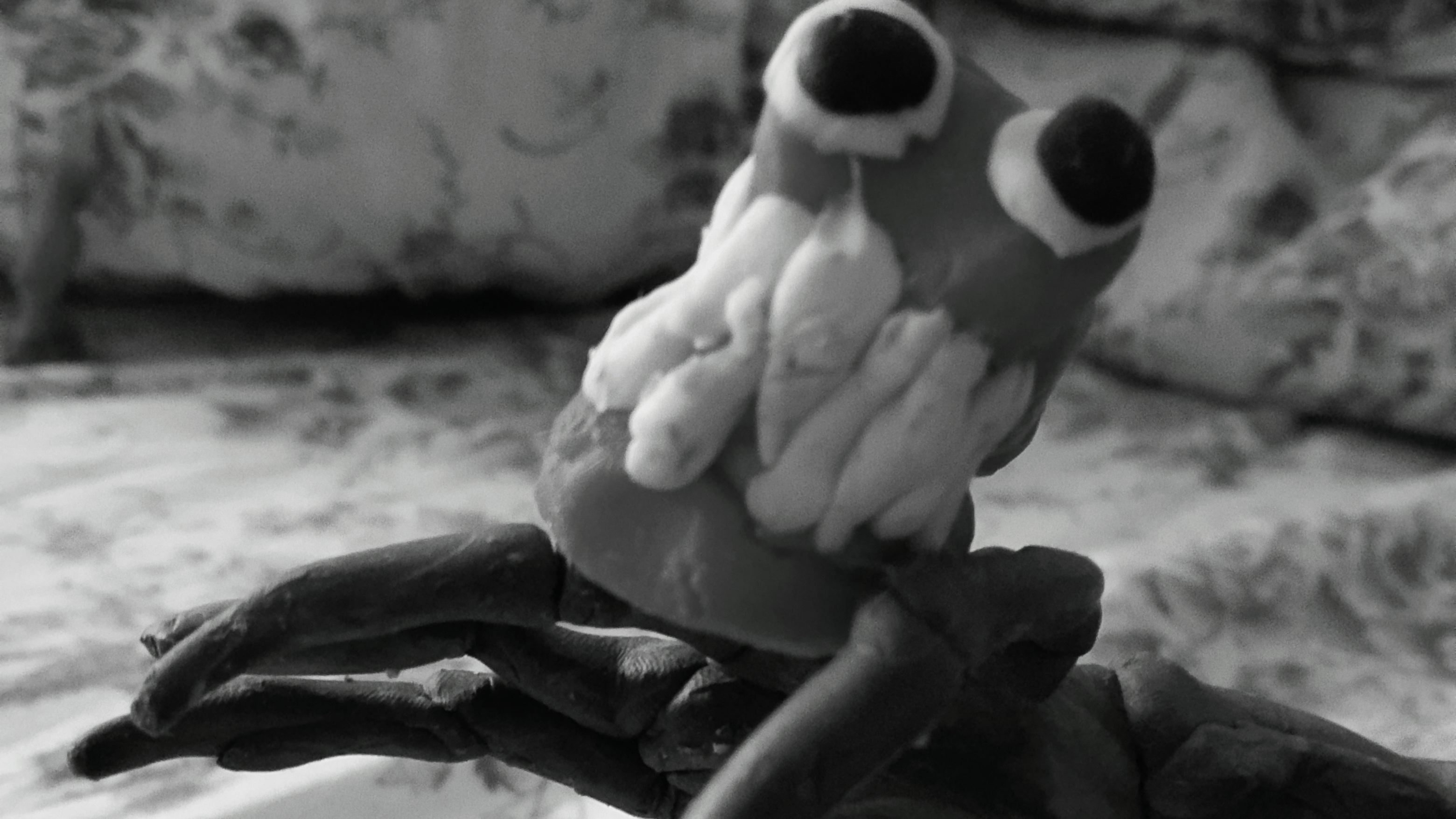 хагги ваги  5 серия прощай бокси бу 😭