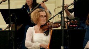 В. Гаврилин. Вальс из балета «Анюта»