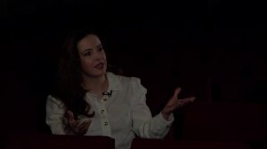 Интервью: Татьяна Ивашенко