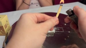 Эксперимент для детей фараоновы змеи