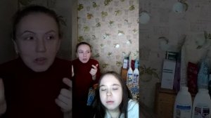 Мои пустышки от Фаберлик