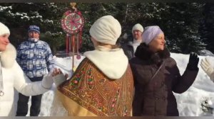 Деревня Гуляевка