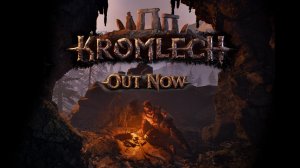Kromlech - Релизный трейлер