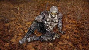 Безумный Рыжий Лес - STALKER NLC 6 #26