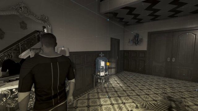 Detroit - Become Human - [03] прохождение ПК русские субтитры 2020