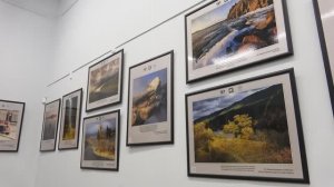 Фотовыставка «Дом, семья, Урал – наше наследие»