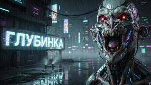 Страшные истории на ночь | ГЛУБИНКА | Страшилки