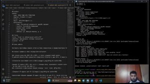 Подготовка отчёта lab05