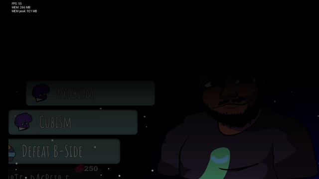 Вырезанные песни из Vs Impostor V4.