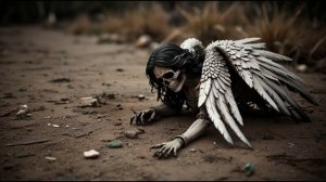 Фьюнерал-дум-метал . "ПУСТОТА".