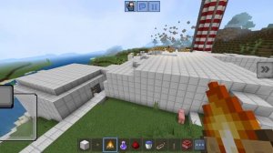 взрыв на АЭС :( майнкрафт