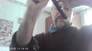 Игра на блок-флейте: нота Ми