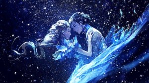 Я тебя в мир любви приглашаю!  Стихи Розалии Мартысь. Поёт Валентин Коршак. Клип Марины Кузнецовой