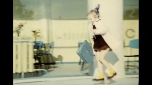 Осень из нашего детства в фильме "Внимание, черепаха!"