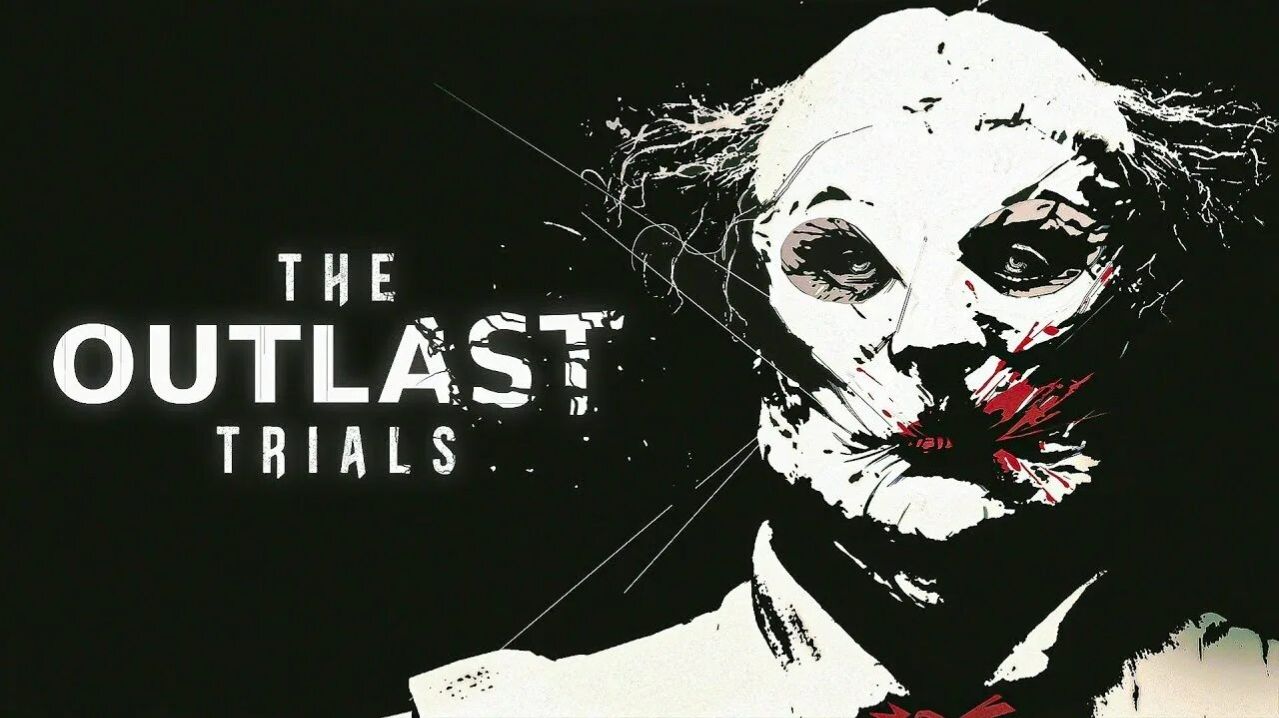 🎬 The Outlast Trials Миссия «Накормить детей»