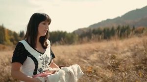 Чудесные слова о жизни - Луиза Спиридон и Роксана Азамфирей ( Румынский язык)