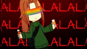 Хочу сказать что видео будут только с автором,так как розово-жëлтое пятно мне надоело🥱[Гача×клуБ]