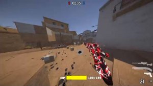 играю в стендоф на пк