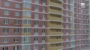 Карачаево-Черкесия превысила среднероссийские показатели по вводу нового жилья