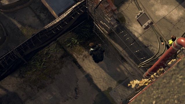 Detroit - Become Human - [10] прохождение ПК русские субтитры 2020