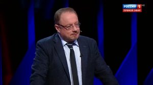 Жириновский: Остатки Ирана и Турции войдут в состав России!