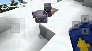 мод в майнкрафт на превращение в мобов