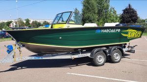 Обзор Гиргис 470