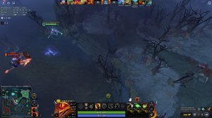 Дота 2 + музыка