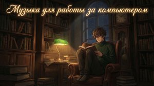 Идеальный плейлист для работы за компьютером: Продуктивность на 100%
