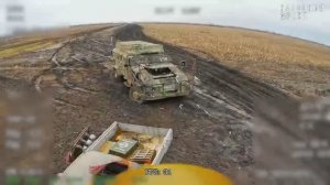 🔥Донбасс. Работает «Рубикон»