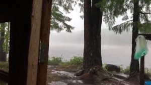 Невероятные Удары Молний, Снятые на Камеру