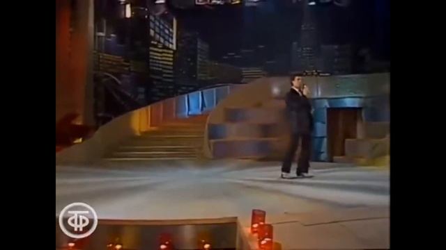 Живи Родник  - 1е исполнение. Anatoli Kireev 1985г. Москва. Шире Круг