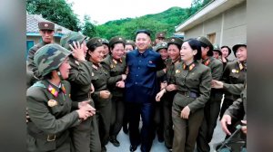 Как БЕРУТ-ДАЮТ Кореянки _ Что ДЕЛАЮТ С ЖЕНЩИНАМИ В Северной КОРЕЕ