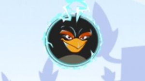 Энгри Бердс. Angry Birds. Птицы против свиней. Черная птица. Злые птички. Энгри Бердс 2. Часть 5