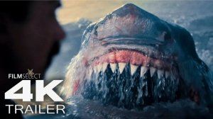 Зверь войны — Русский трейлер (2026): все, что нужно знать о новом блокбастере