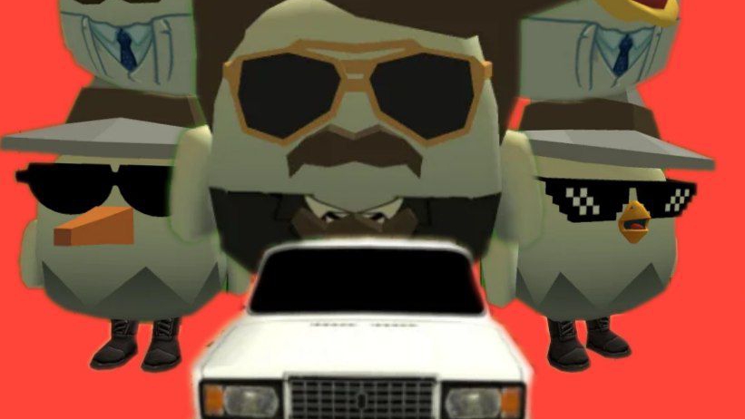 ПОВАРА, 1 сезон, 2 серия:выезд