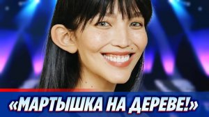 Жена Цекало Дарина Эрвин похудела до изнеможения 🔥 Новости Шоу-Бизнеса