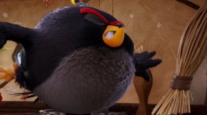 Энгри Бердс. Angry Birds. Птицы против свиней. Angry Birds. 2. Злые птички. Энгри Бердс 2. Часть 11