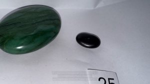 Коллекция камней