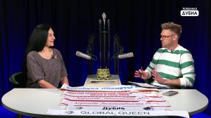 Мне только спросить! Людмила Эрнандес