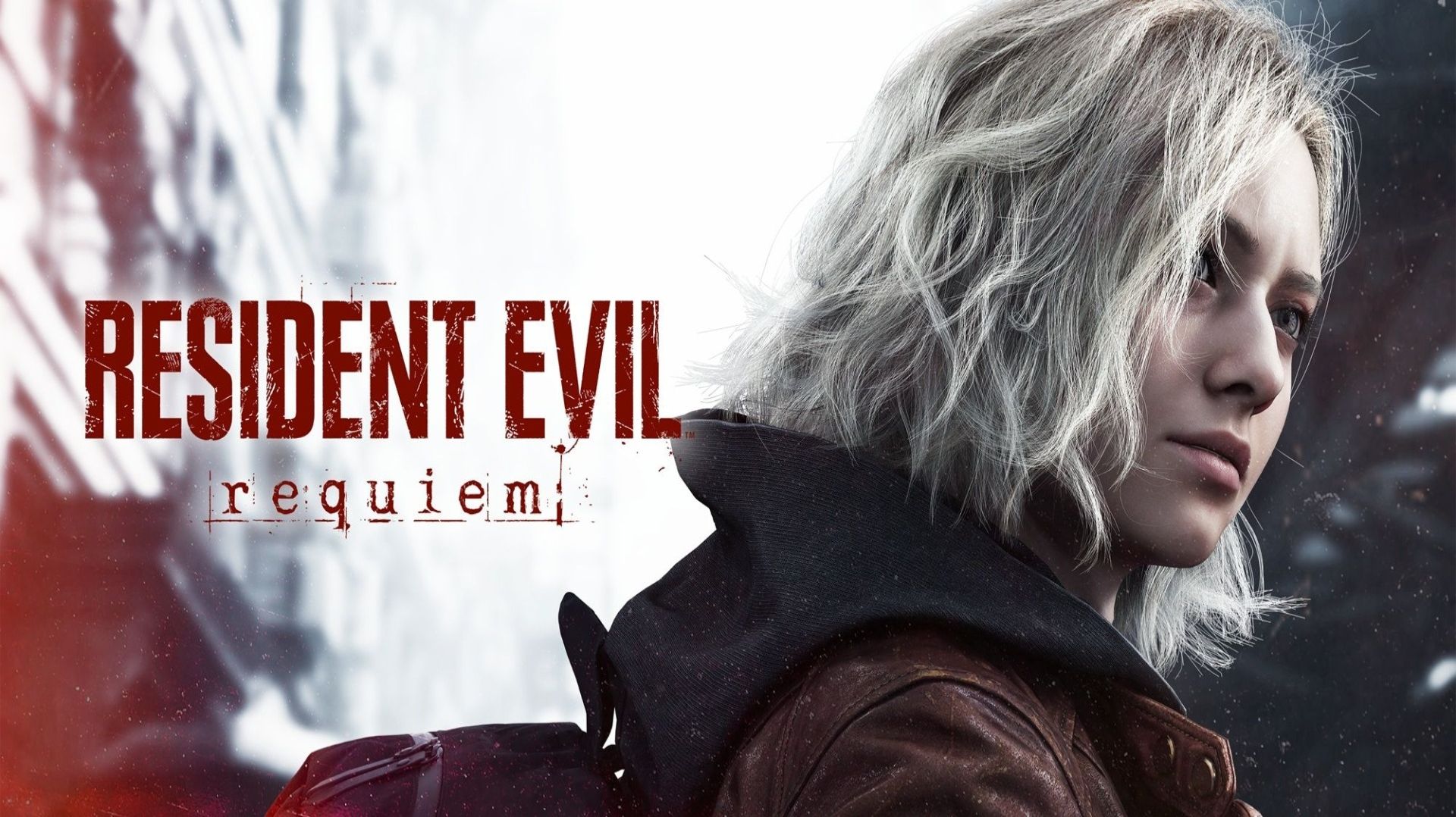 Прохождение Resident Evil Requiem (2026) - Часть 14. Ярость (Безумие).