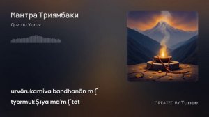 Мантра Триямбаки