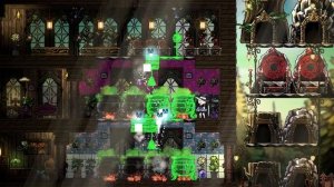 Never Grave: The Witch and The Curse | Релизный трейлер