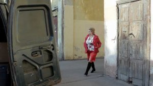 актёр Филипп Баяндин Х/ф "Любовь говорит" роль Федя)