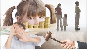 Житель Левашинского района осуждён за неуплату алиментов